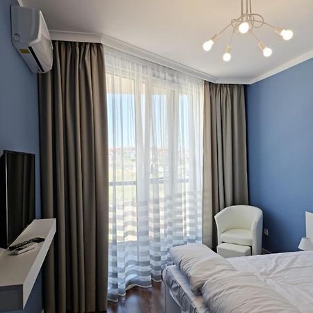 Raya Apartment Atlantis Atmosphere Burgaz Dış mekan fotoğraf