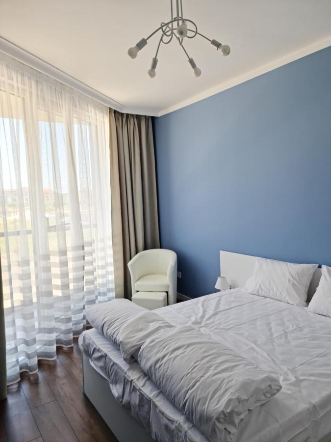Raya Apartment Atlantis Atmosphere Burgaz Dış mekan fotoğraf