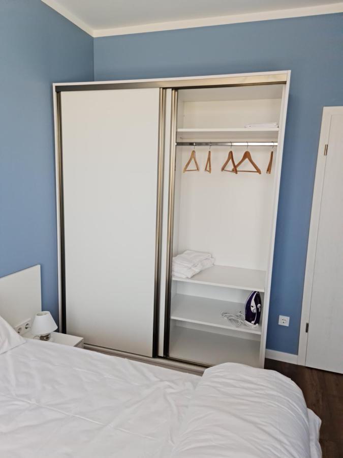 Raya Apartment Atlantis Atmosphere Burgaz Dış mekan fotoğraf