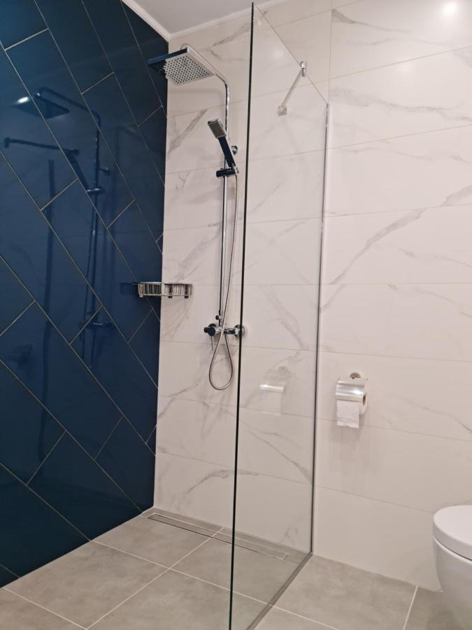 Raya Apartment Atlantis Atmosphere Burgaz Dış mekan fotoğraf