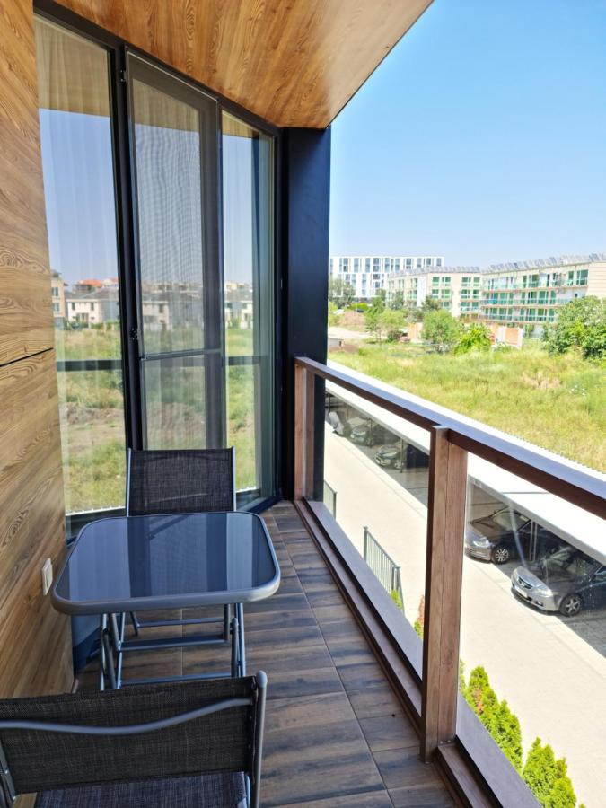Raya Apartment Atlantis Atmosphere Burgaz Dış mekan fotoğraf