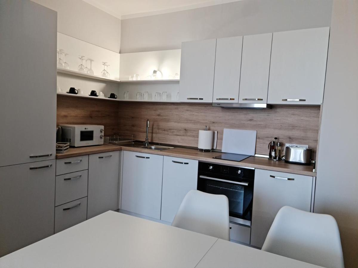Raya Apartment Atlantis Atmosphere Burgaz Dış mekan fotoğraf